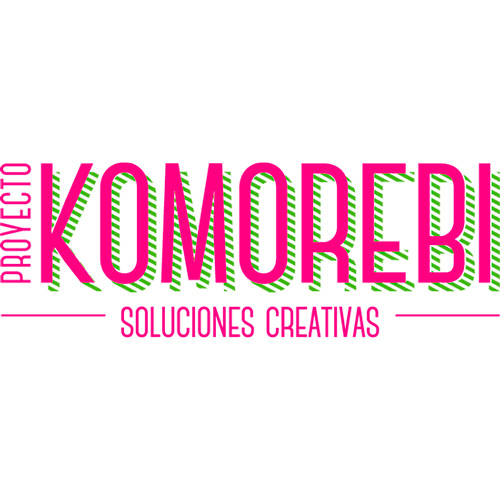 Papelería bonita - Proyecto Komorebi